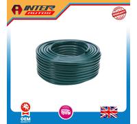 Draper Watering Hose, 12mm Bore, 50m, Green 56313