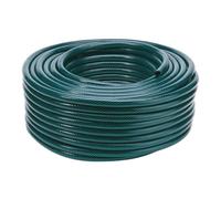 Draper Watering Hose, 12mm Bore, 50M, Green 56313