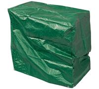 Draper Waterproof Barbecue Cover 900 x 600 x 900mm 76222