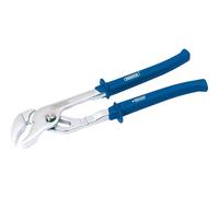 Waterpump Pliers, 240mm, 33mm Capacity