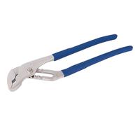Draper 52407 4001A Capacity Waterpump Plier, 300mm x 55mm