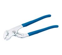 Draper Waterpump Pliers with No Nip handles 240mm 33mm Capacity 52406