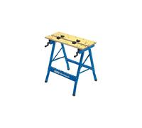 Draper WB800Y Fold Down Workbench 800 mm
