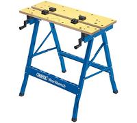 Draper WB800Y Fold Down Workbench 800 mm