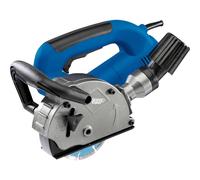 Draper WC1320 Wall Chaser 125mm 240v