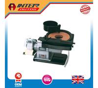 Draper Wet and Dry Bench Grinder, 350W 31235