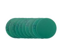 Draper 02053 Wet And Dry Sanding Discs With Hook And Loop 50Mm 2000 Grit (Pack Of 10) each 1