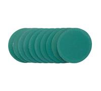 Draper 01066 Wet And Dry Sanding Discs With Hook And Loop 50Mm 320 Grit (Pack Of 10) each 1