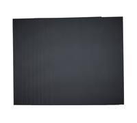 Draper Wet and Dry Sanding Sheets, 230 x 280mm, 1000 Grit (Pack of 10)