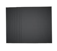 Draper Wet and Dry Sanding Sheets, 230 x 280mm, 1500 Grit (Pack of 10)