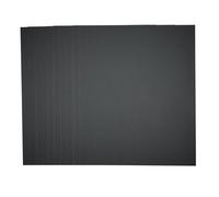 Draper 37790 Wet And Dry Sanding Sheets 230 X 280Mm 2000 Grit (Pack Of 10) each 1