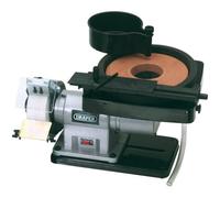 Draper 31235 Wet And Dry Bench Grinder 350W each