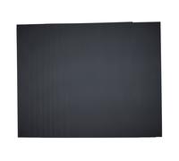 Draper Wet & Dry Resin Bonded Sanding Sheets 230mm x 280mm 1000 Grit 10 Pieces