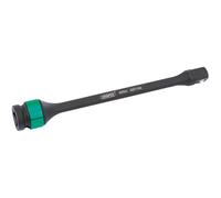 Draper Wheel Nut Torque Stick 1/2"D 90Nm Colour Coded Electric & Impact 70446