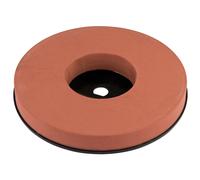 Draper Whetstone Bench Grinding Wheel 200 x 80mm 400 Grit Orange 29804