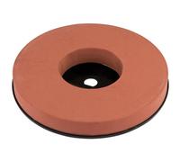 Draper Whetstone Bench Grinding Wheel, 200 X 80mm, 400 Grit, Orange 29804