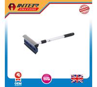 Draper Wide Telescopic Squeegee and Sponge, 200mm 73860