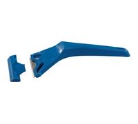 Draper Window Scraper Complete with Spare Blade, 150mm
