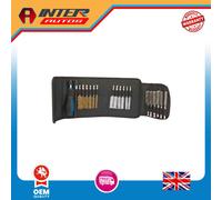 Draper Wire Brush Set (20 Piece) 22232