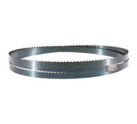 Draper 00523 Wood Bandsaw Blade, 1575 x 9.5mm, 6tpi, Silver,One Size