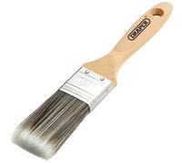 Draper Wood Handle Synthetic Paint Brush 38mm