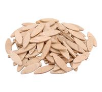 Draper Wood Jointing Biscuits Size 0 Pack of 100
