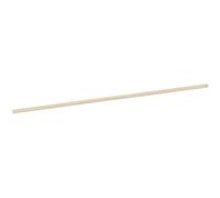 Draper Wooden Broom Handle, 1220 x 23mm