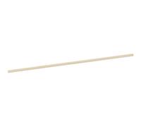 Draper 43786 Wooden Broom Handle 1220 X 23Mm each