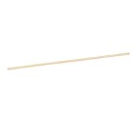Draper Wooden Broom Handle 27mm 1500mm