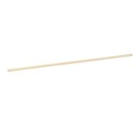 Draper Wooden Broom Handle 27mm 1500mm