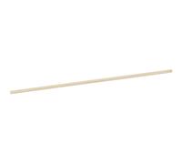 Draper Wooden Broom Handle For Small Or Large Cleaning Broom Heads 1220 x 23mm