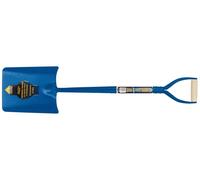 Draper Expert 48426 Solid Forged Taper Mouth Shovel With Ash Shaft each