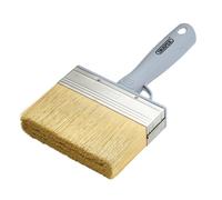 Draper 20446 Woodwork Stain Brush, 120mm