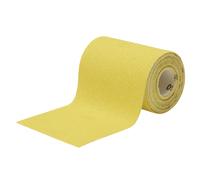 Draper Woodworking Sanding Roll, 115mm x 5m, 60 Grit