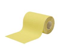 Draper Woodworking Sanding Roll, 115mm X 5M, 80 Grit 89843