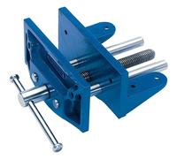 Draper Woodworking Vice 150mm 6 inch for Workbench Wood Work Clamp Tool