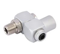 Draper 70865 1/4in Swivel Connector each 1