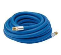 Draper AH5M8 1/4-Inch BSP 8 mm Bore Air Line Hose, Blue, 5 m