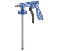 Draper Workshop Air Operated Flexible Nozzle Underbody Coating Gun - 15875