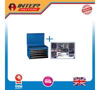Draper Workshop Engineers Tool Kit 03609