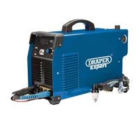 Draper High Frequency Plasma Cutter - 60A