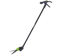 Draper Workshop Long Handled Grass Shear With Wheels - 37795
