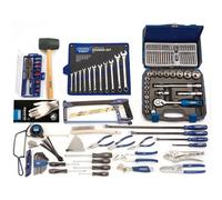 Draper Workshop Tool Kit A 50104