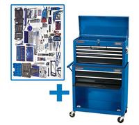 Draper Workshop Tool Kit (F)