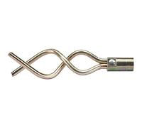 Draper Worm Screw for Drain Rods