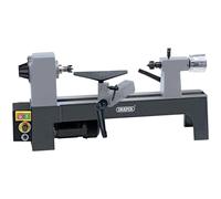 Draper 300Mm Mini Woodlathe