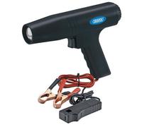 Draper 30906 Xenon Timing Light , Black