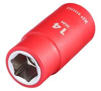 Draper XP1000 1/2" Drive VDE Insulated Hexagon Socket