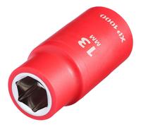 Draper XP1000 1/2" Drive VDE Insulated Hexagon Socket