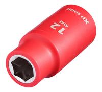 Draper XP1000 1/2" Drive VDE Insulated Hexagon Socket